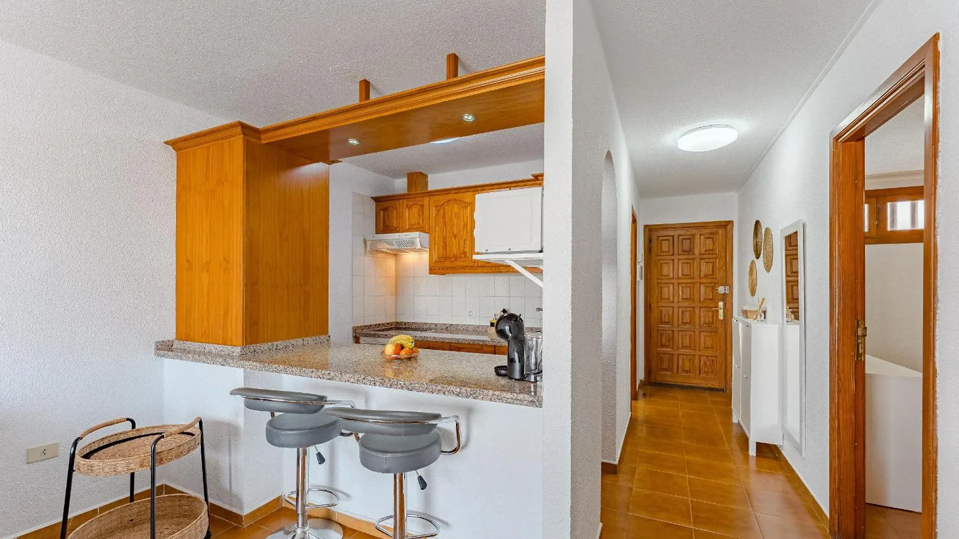 Garden City Palm Suite Playa Feñabe